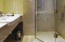 Двухместный номер Premium с видом на город