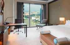 Двухместный клубный номер Standard