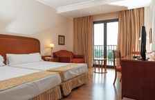 Одноместный номер Premium