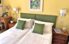 Номер Classic с балконом