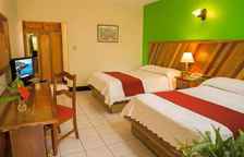 Двухместный номер Superior