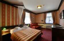 Полулюкс с балконом