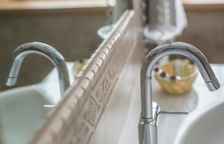 Трёхместный номер Comfort с видом на горы