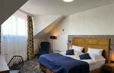 Одноместный номер Standard