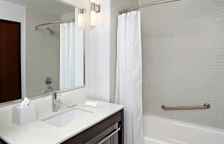 Четырёхместный номер Standard