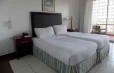 Двухместный номер Standard