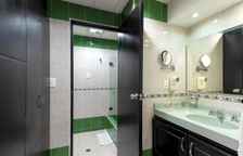 Трёхместный номер Standard