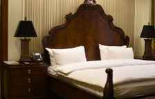 Люкс Presidential