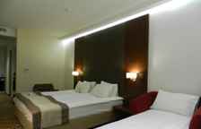 Двухместный номер Deluxe