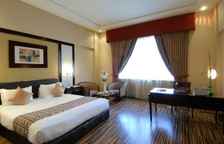 Двухместный номер Superior