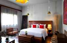 Двухместный номер Deluxe