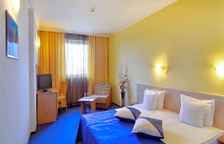 Одноместный номер Standard