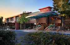 Четырёхместный номер Standard