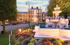 Двухместный номер Superior