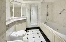 Двухместный номер Executive