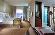 Двухместный номер Superior