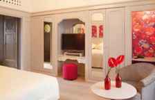 Двухместный номер Executive