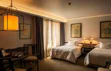 Двухместный номер Singular