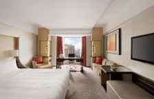 Двухместный номер Garden Wing Deluxe