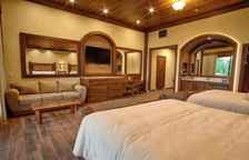 Двухместный номер Vista Grande