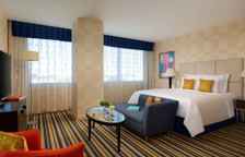 Люкс Executive c 1 комнатой