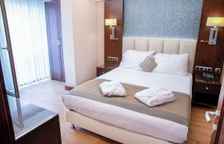 Двухместный люкс c 1 комнатой