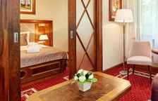 Двухместный полулюкс