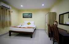 Двухместный номер Superior