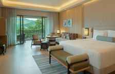 Двухместный номер Deluxe