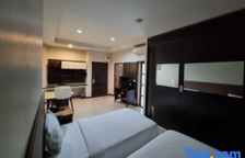 Двухместная студия