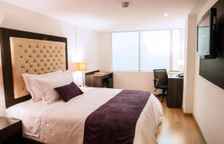 Двухместный номер Superior