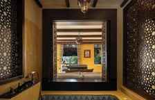 Одноместный номер Deluxe