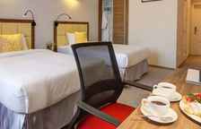 Двухместный номер Standard