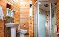 Двухместный люкс