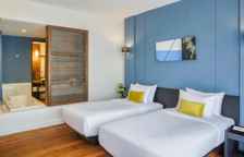 Двухместный номер Superior