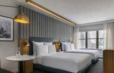 Двухместный номер Deluxe