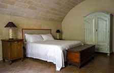 Двухместный номер Superior in Cave