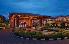 Одноместный клубный номер Premier