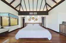 Двухместная вилла Ocean Private Pool с видом на океан