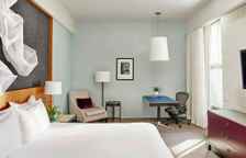 Двухместный номер Deluxe