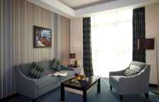 Двухместный номер Deluxe