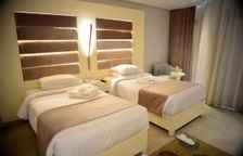 Двухместный номер Superior с видом на море