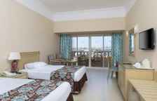 Номер Standard с видом на море