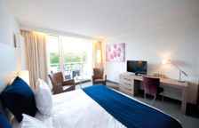 Двухместный номер Deluxe