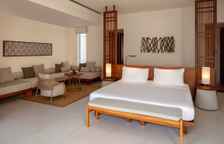 Одноместная вилла Deluxe