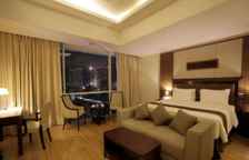 Одноместный номер Deluxe