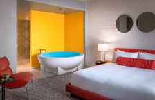 Двухместный люкс Executive