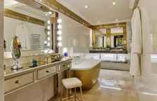 Одноместный люкс