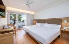 Двухместный номер Superior