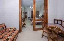 Двухместный полулюкс